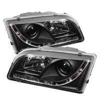 SPY Headlights