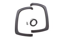 LND SX Fender Flares -Smooth