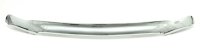 Auto Ventshade 680440 Chrome Hood Shield for 2015-2020 Chevrolet Suburban, Tahoe
