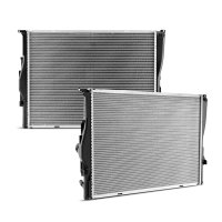 MM Radiators - Plastic