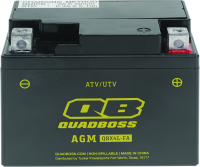 QBS Batteries