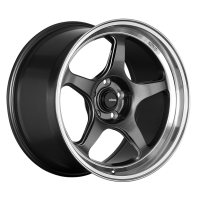 KNG Hyperspec Wheels