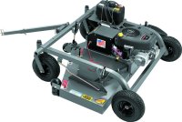 QBS Mowers