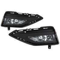 SPY Fog Lights