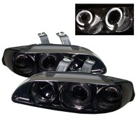 SPY Headlights