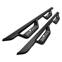 WES Nerf Bars - Outlaw