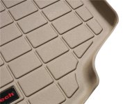 WT Cargo Liners - Grey