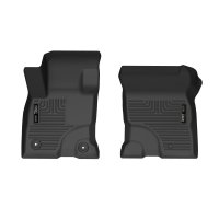 HL XAC - Front - Black