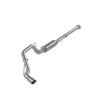 MBRP Catback Exhaust 304