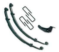 TUF Front Leveling Kits