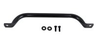 Jeep CJ Grab Bar 55-86 CJ Powdercoat Black Kentrol