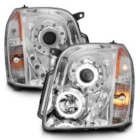 ANZ Projector Headlights