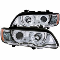 ANZ Projector Headlights