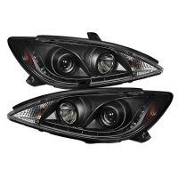 SPY Headlights
