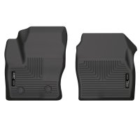 HL WB - Front - Black