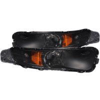 ANZO USA - Euro Parking Lights - 511002