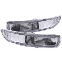 ANZO USA - Euro Parking Lights - 511017