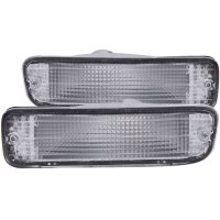 ANZO USA - Euro Parking Lights - 511018