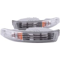 ANZO USA - Euro Parking Lights - 511020