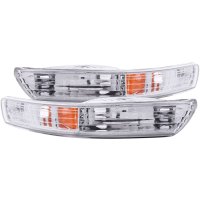 ANZO USA - Euro Parking Lights - 511021