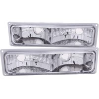 ANZO USA - Parking Light Assembly - 511032