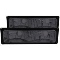 ANZO USA - Parking Light Assembly - 511034