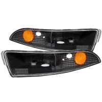 ANZO USA - Euro Parking Lights - 511045