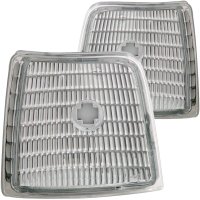 ANZO USA - Side Marker Light Assembly - 511049