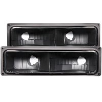 ANZO USA - Parking Light Assembly - 511053