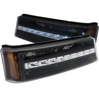 ANZO USA - Parking Light Assembly - 511067