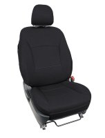 PRP Subaru Seat Covers