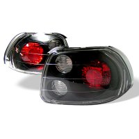 SPY Euro Tail Lights