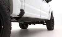HL Trail Armor Rocker Panels