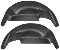 HL Wheel Well Guards