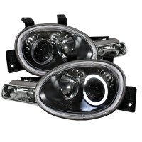 SPY Headlights