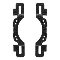 ORL Fog Light Brackets