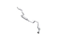 MBRP Catback Exhaust P