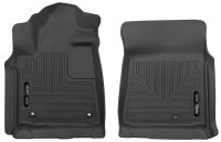 HL XAC - Front - Black