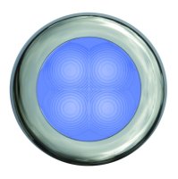 HELLA LED Side Marker Lamp