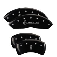 MGP Caliper Covers 4 Logo