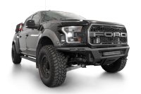 ADD Phantom Front Bumper