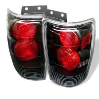 SPY Euro Tail Lights