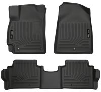 HL WB - Combo - Black