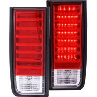 ANZ LED Taillights