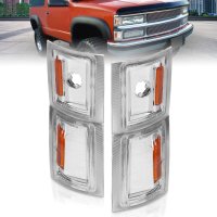 ANZO USA - Cornering Light Assembly - 521041