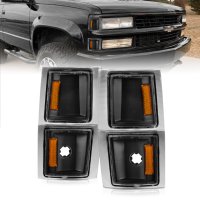 ANZO USA - Cornering Light Assembly - 521042