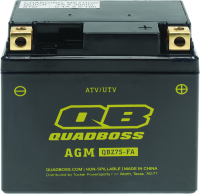 QBS Batteries