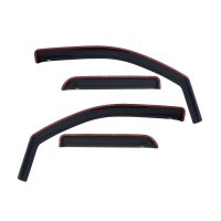 WES Wade In-Channel Deflectors