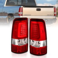 ANZ LED Taillights