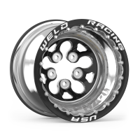 WEL Alpha-1 Wheels
